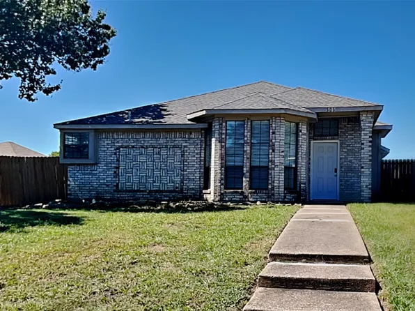 505 Kylie Ln, Wylie, TX 75098