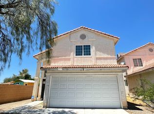 2953 N Gateway Rd, Las Vegas, NV 89115