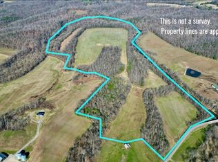 Milltown Rd, Columbia, KY 42728