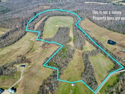 Milltown Rd, Columbia, KY, 42728