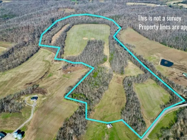 Milltown Rd, Columbia, KY 42728