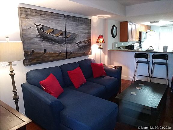 5th image of 1650 Coral Way APT 408