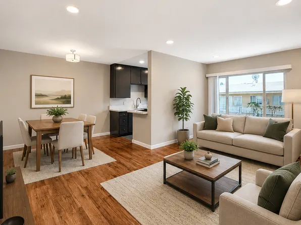 7741 Romaine St #9, Los Angeles, CA 90046