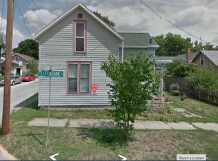 521 S Lafontaine St, Huntington, IN