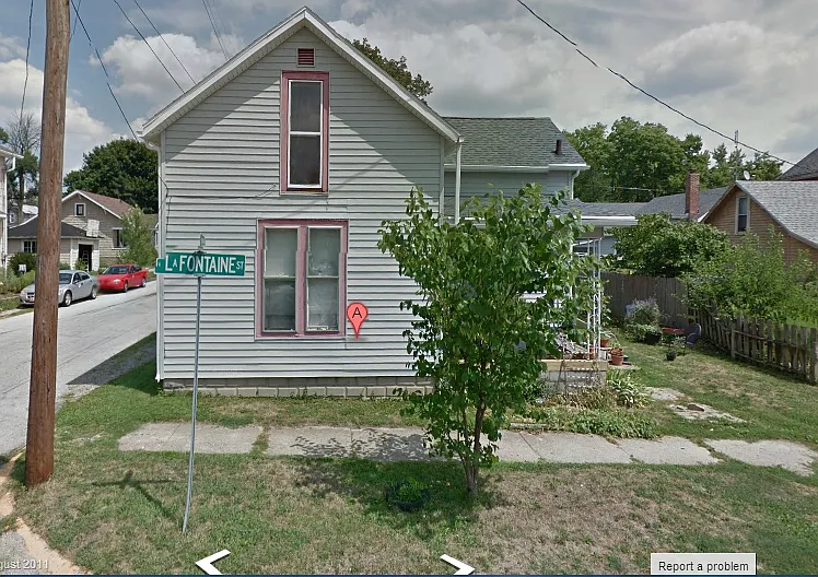 521 S Lafontaine St photo 1