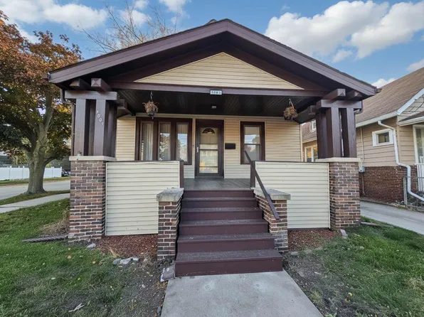 2901 21st STREET, Racine, WI 53403