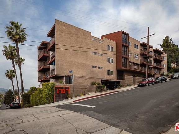 2nd image of 1707 Micheltorena St APT 316