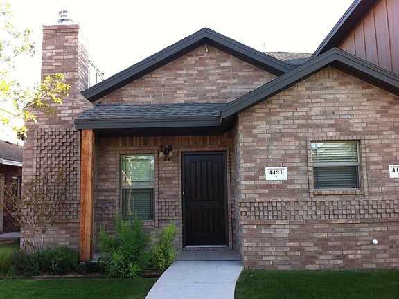 2nd image of 4421 106th St Unit A