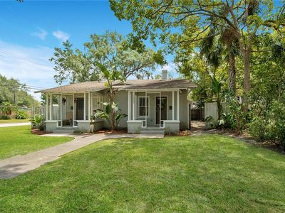 1201 S Myrtle Ave, Sanford, FL, 32771