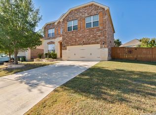 14010 Persimmon Cv, San Antonio, TX 78245