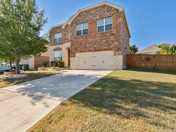 14010 Persimmon Cove, San Antonio, TX 78245