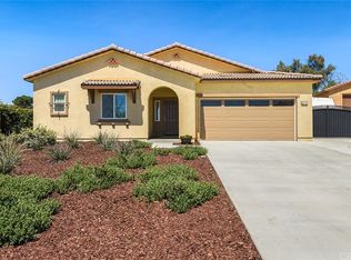 26791 Calico Ct, Winchester, CA 92596