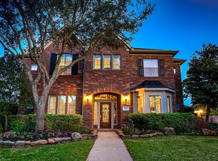 9711 Blue Cruls Way, Spring, TX 77379