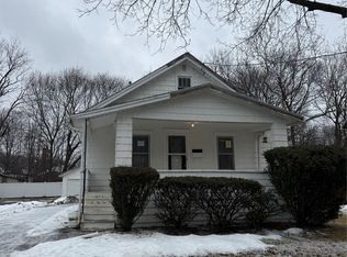 36 Riverside St, Binghamton, NY 13904