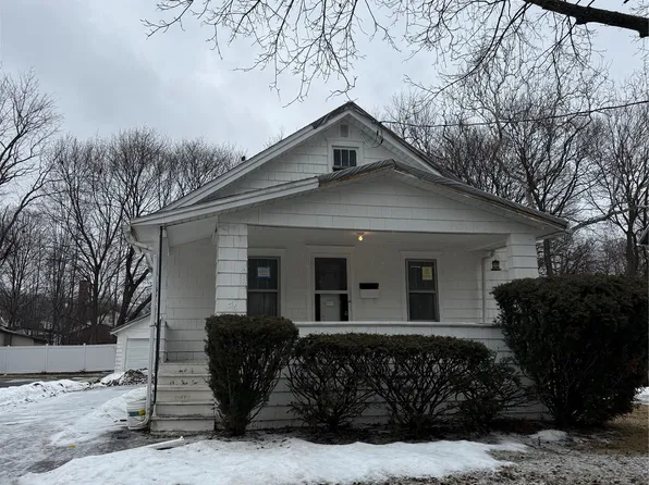 36 Riverside St, Binghamton, NY 13904