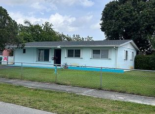 17915 NW 47th Pl, Opa Locka, FL 33055