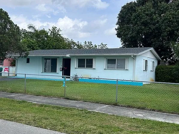 17915 NW 47th Pl, Opa Locka, FL 33055