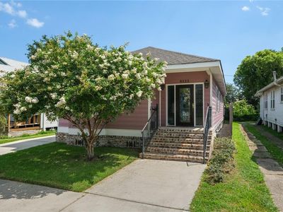 8525 Pritchard Pl, New Orleans, LA, 70118