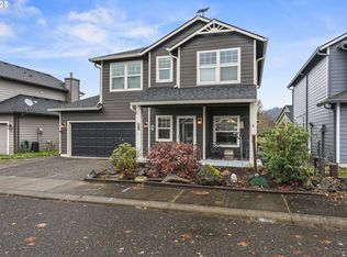 1223 Island Way, North Bonneville, WA 98639