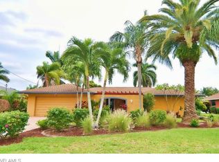 3319 SE 18th Pl, Cape Coral, FL 33904