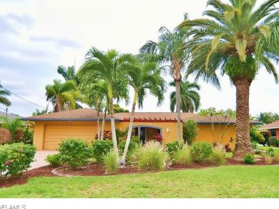 3319 SE 18th Pl, Cape Coral, FL, 33904