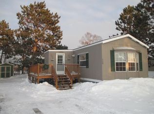 3900 Irvine Ave #720, Bemidji, MN 56601