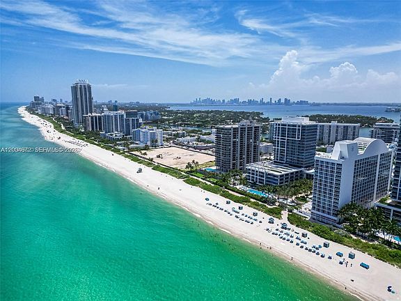 3rd image of 6799 Collins Ave APT 1602
