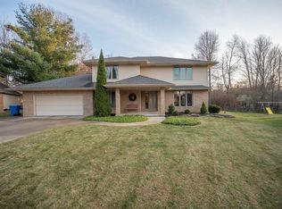 2006 Trail Wood Cir E, Midland, MI 48642