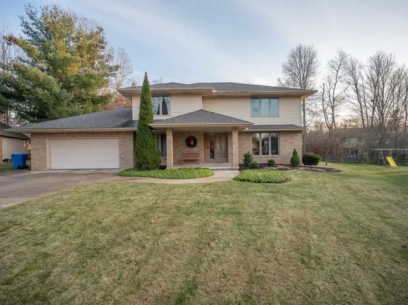 2006 Trail Wood Cir E, Midland, MI 48642