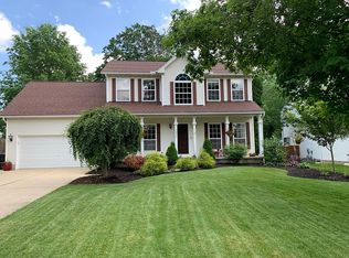 3893 Boxelder Dr, Medina, OH 44256