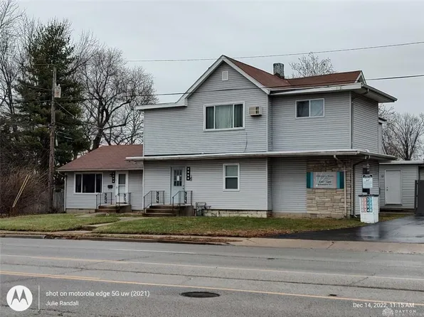 3292 Wilmington Pike #5, Dayton, OH 45429