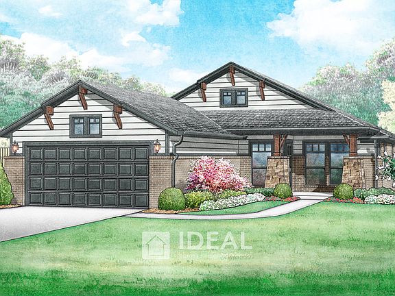 Forrester E - Mountain Cottage