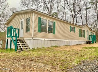 873 Rugged Way, Sale Creek, TN 37373