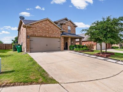 2004 Brisbon St, Fate, TX, 75189