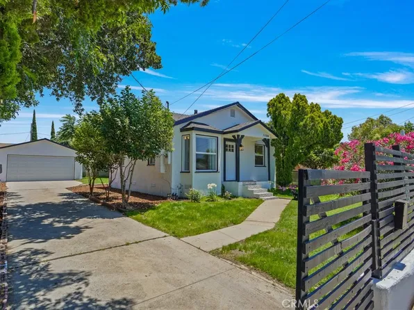 11366 Acala Ave, San Fernando, CA 91340