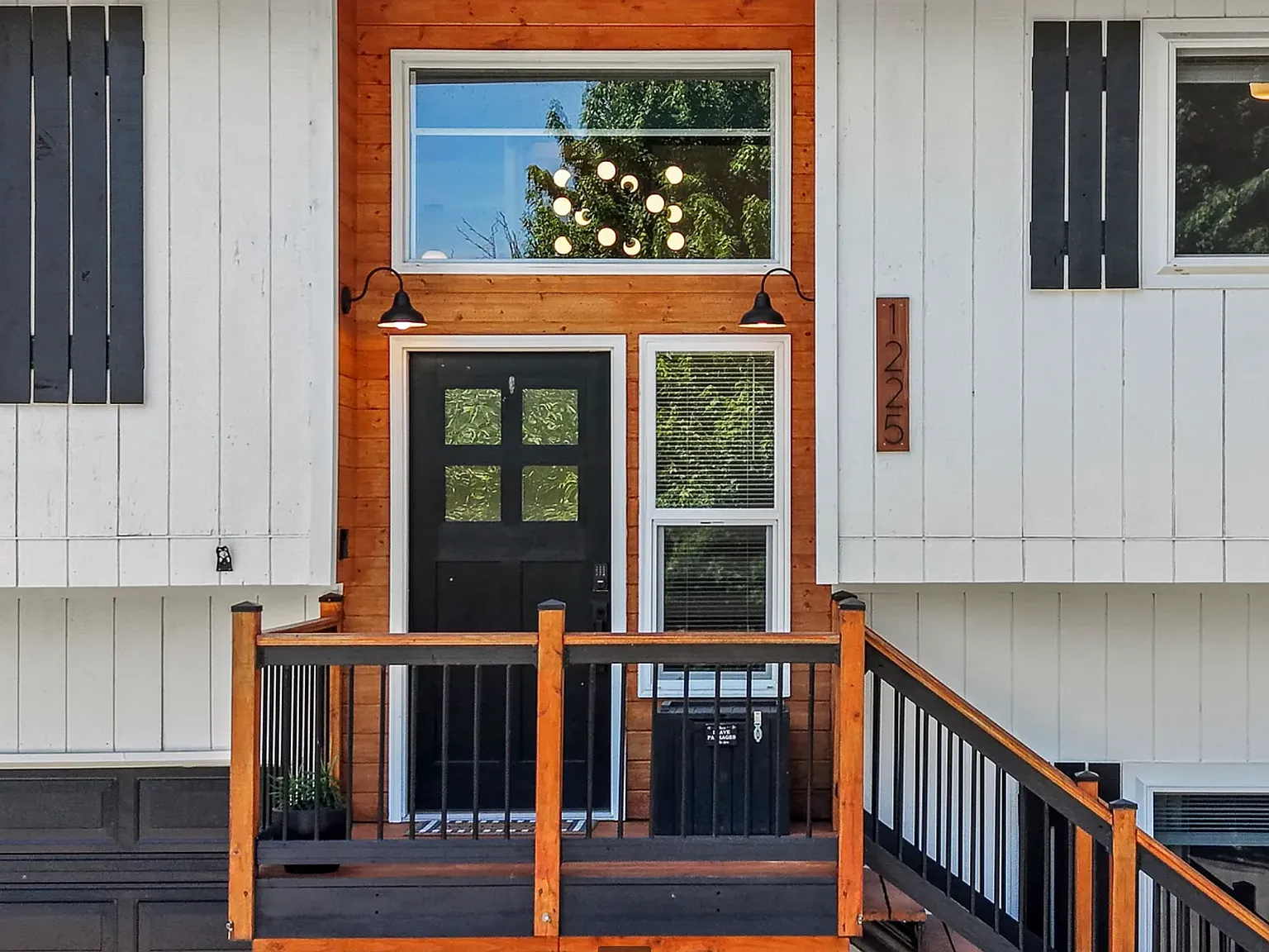 4 bed, 1575 sqft, $3,250 — Photo 2