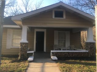 3133 Campbell St, Chattanooga, TN 37406
