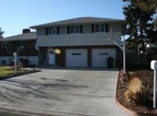 214 S 64th Ave, Yakima, WA 98908
