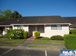 821 N Abbey Ct, Sequim, WA 98382