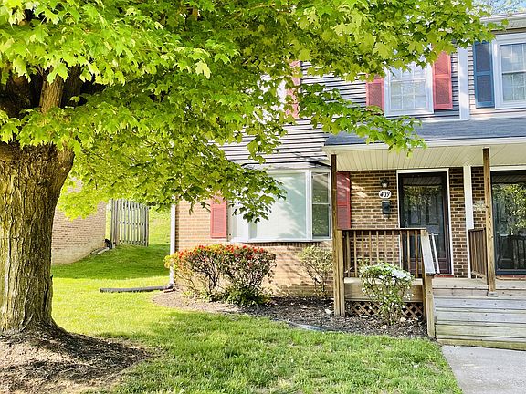 2nd image of 409 W Cadbury Dr #1