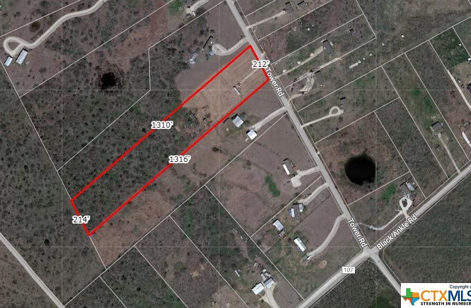 225 Tower Rd, Lockhart, TX 78644 Zillow