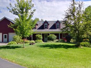 N4750 Monte Rd, Ladysmith, WI 54848