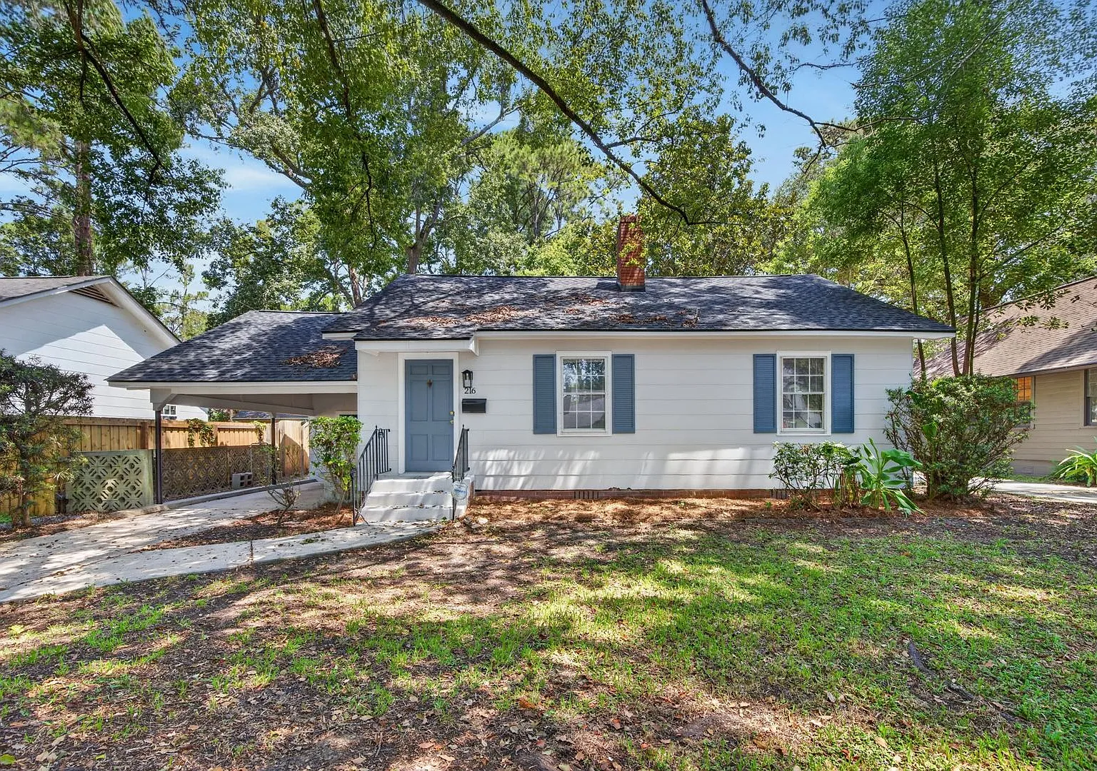 Premium Location in Midtown Savannah — Photo 3