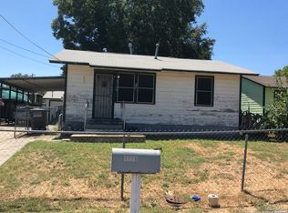 3106 Venus St, San Antonio, TX 78226
