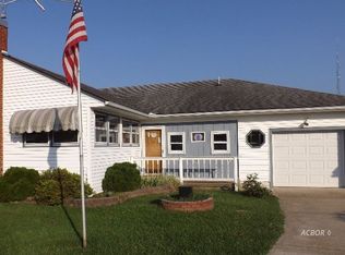 102 Mabeline Dr, Gallipolis, OH 45631