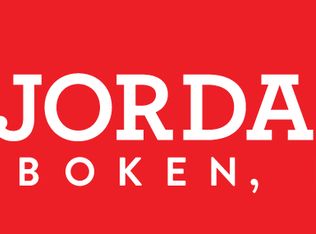 The Jordan, Hoboken, NJ 07030