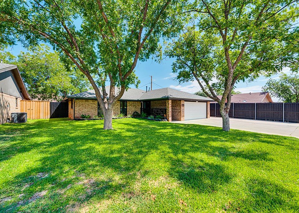 4602 Neely Ave, Midland, TX 79707 Zillow