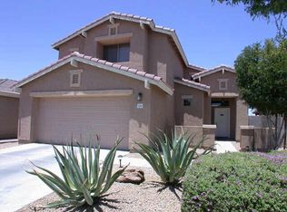 5354 W Pecan Rd, Laveen, AZ 85339