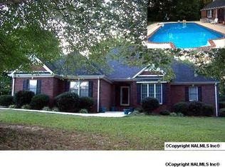 480 Horton Cir, Boaz, AL 35956