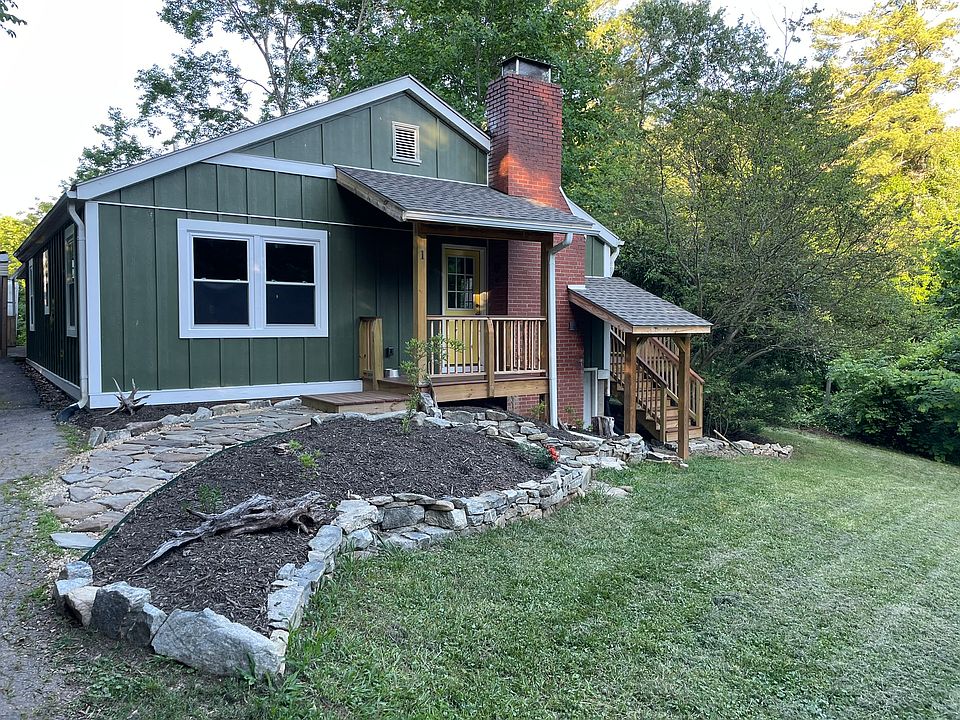 1 Ray Unit 1 from Driveway